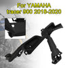 Yamaha Tracer 900 / GT Unpainted Headlight Nose Cover (2018-2020)