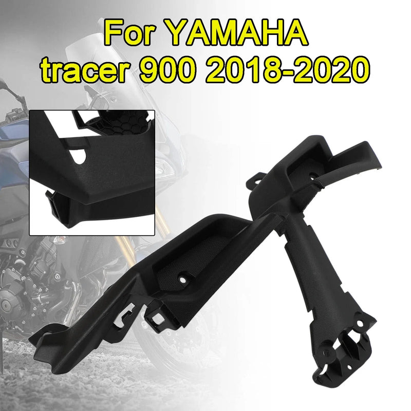 Yamaha Tracer 900 / GT Unpainted Headlight Nose Cover (2018-2020)