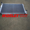 Ford BA BF Falcon V8 XR8 XR6 Turbo 50MM Aluminum Radiator & Shroud (2002-2008)