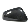 Lexus RX350  RX450h RX450hL Carbon Fiber Side Wing Mirror Cover Cap Trim Fit