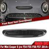 Mini Cooper S JCW F54 / 55 / 56 / 57 Bonnet Scoop Vent Cover (2014-2024)