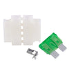 Car, Boat, Truck 10 x 30A Auto Blade Fuse Holders (Universal)