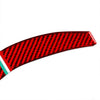 Alfa Romeo Giulia Steering Wheel Cover Trim (2017-2019)