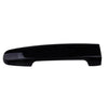 Toyota Yaris Sedan Hatchback Outer Door Handle Cover (2007-2012)