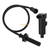 Hisun MSU MAS Coleman Axis Bighorn Ignition Coil Spark Plug Wire Cap