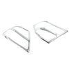 Honda Goldwing GL1800 Chrome Saddlebag Light Accent Trim (2006-2011)