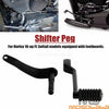 Harley Softail Slim FLSL FLDE FLHCS Heel Shifter Peg (2018-2023)