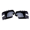 Ford Bronco Rearview Side Mirror Cover Caps (2023-2024)