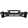 Bumper Cover Fascia For 2018 2019 2020 2021 Subaru WRX