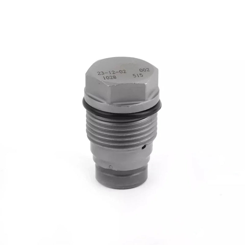 HOLLAND T4 T5 Common Rail System Pressure Relief Valve