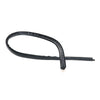 Honda Civic 1992-1994 Upper Front Windshield Molding