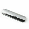 Harley Dyna Chrome Guard Exhaust Pipe Heat Shield Cover (2006-2017)