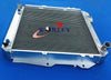 Toyota Pickup 4Runner 3.0L V6 Aluminum Radiator (1988-1995)