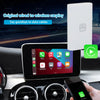 Android Auto Navigation Player Wireless CarPlay Adapter USB Dongle