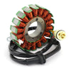 Husqvarna TE SM 610 630 107mm Alternator Stator (2007-2009)