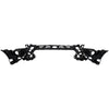 Bumper Face Bar Impact Absorber Front for Ford Expedition