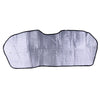 Subaru Forester Rear Windshield Sunshade Cover (2014-2018)