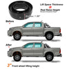 Dodge Ram 1500 2500 3500 2WD 3" Front Leveling Lift Kit (1994-2018)