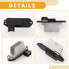 Mazda 3 Blower Motor Resistor (2010-2013)