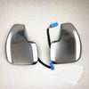 BMW 3 Series F30, 4 Series F32, X5 F15 ABS Steering Wheel Shifter Paddle (13-19)