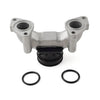 Honda CMX250 C Rebel 250 33mm Carburetor Intake Manifold Boot (1985-1987)
