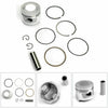 HONDA C70 CRF70F CT70 XR70R S65 Piston Ring Kit 47mm (1970-2023)