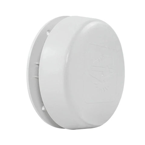 RV Exhaust Outlet Vent