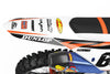 KTM SMR 2008-2010 Full Sticker Kit Custom Decals