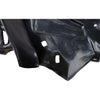 Fender Liner For Honda Civic 2006-2011 Front Driver Side