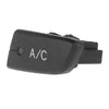 Citroen C1, Peugeot 107 Air Conditioning Control Switch Knob (2005-2014)