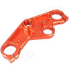 Yamaha YZF R3 / R25 CNC Front Upper Clamp (2014-2016)