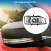 Volvo S60 Right LED Turn Signal Light (2001-2010)