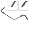 Mercedes-Benz W203 C230 Engine Coolant Hose (2000–2007)
