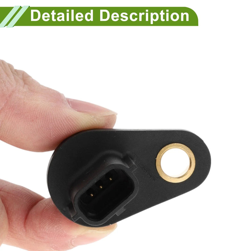Nissan Armada 5.6 (2017-2024) 1 Pc Crankshaft Position Sensor