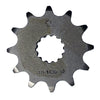 Suzuki Quadrunner 230 LT230E 12-Tooth Front Sprocket (1987–1993)
