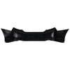 Primed Rear Bumper Cover Replacement For 2012 2013 2014
