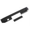 Mitsubishi MV Triton Tailgate Door Handle Cover Trim (2023-2024)