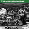 Cadillac Escalade Outside Temperature Sensor