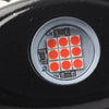 JEEP Offroad Truck Underbody 9W Red LED Rock Lights (2010-2023)