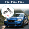 BMW 1 Series Foot Accelerator Pedal Covers (2011-2018)