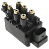 Tesla Model S Solenoid Block (2013–2021)