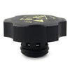 Dodge Black Plastic Coolant Cap (2011-2019)