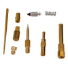 Motorcycle Plug and Play—Reliable Materials Carburetor Rebuild Kit