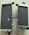 Suzuki RMZ450 2018-2019 Aluminum Radiator ( Left & Right)