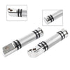 Harley Softail Fat Boy Breakout Rear Footboards Pegs (2018-2023)