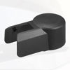 Nissan Xterra 2005-2015 Black Rear Windshield Wiper Arm Nut Cover