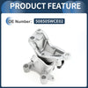 Honda CR-V RE2 2007-2011 2.0L Engine Motor Mount