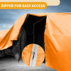 Honda Pilot Waterproof All Weather Car Cover