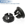 Honda Odyssey Set Hood Prop Rod Holder (1995-2004)