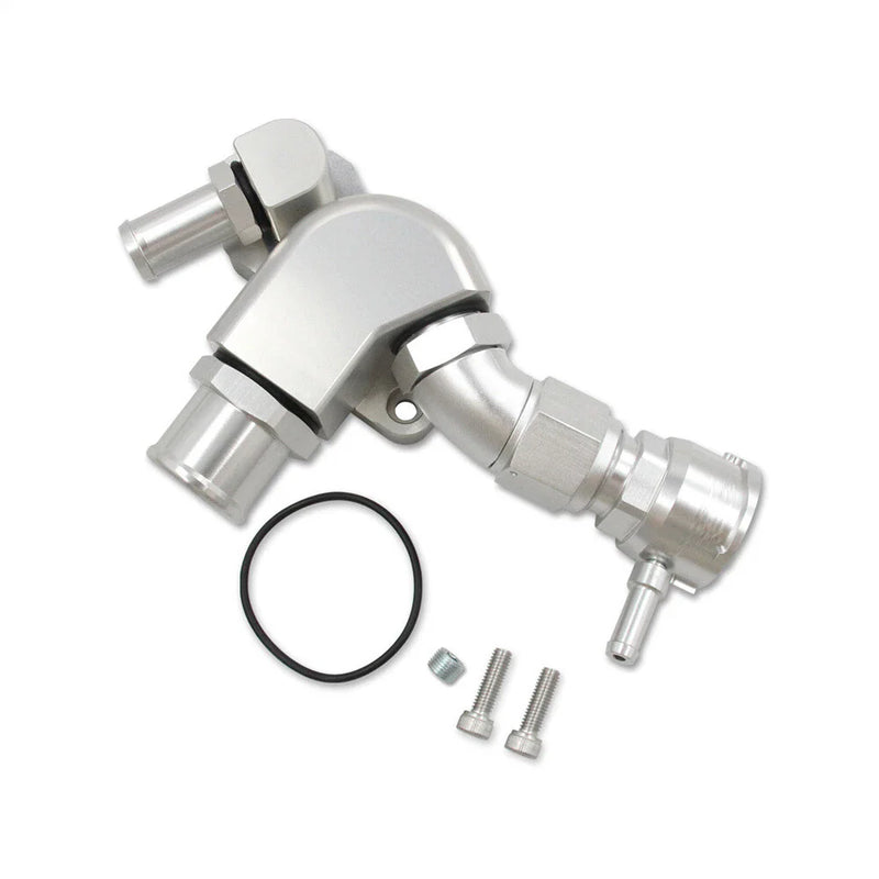 Acura Honda K Series Upper Coolant Housing Set (2002-2011)